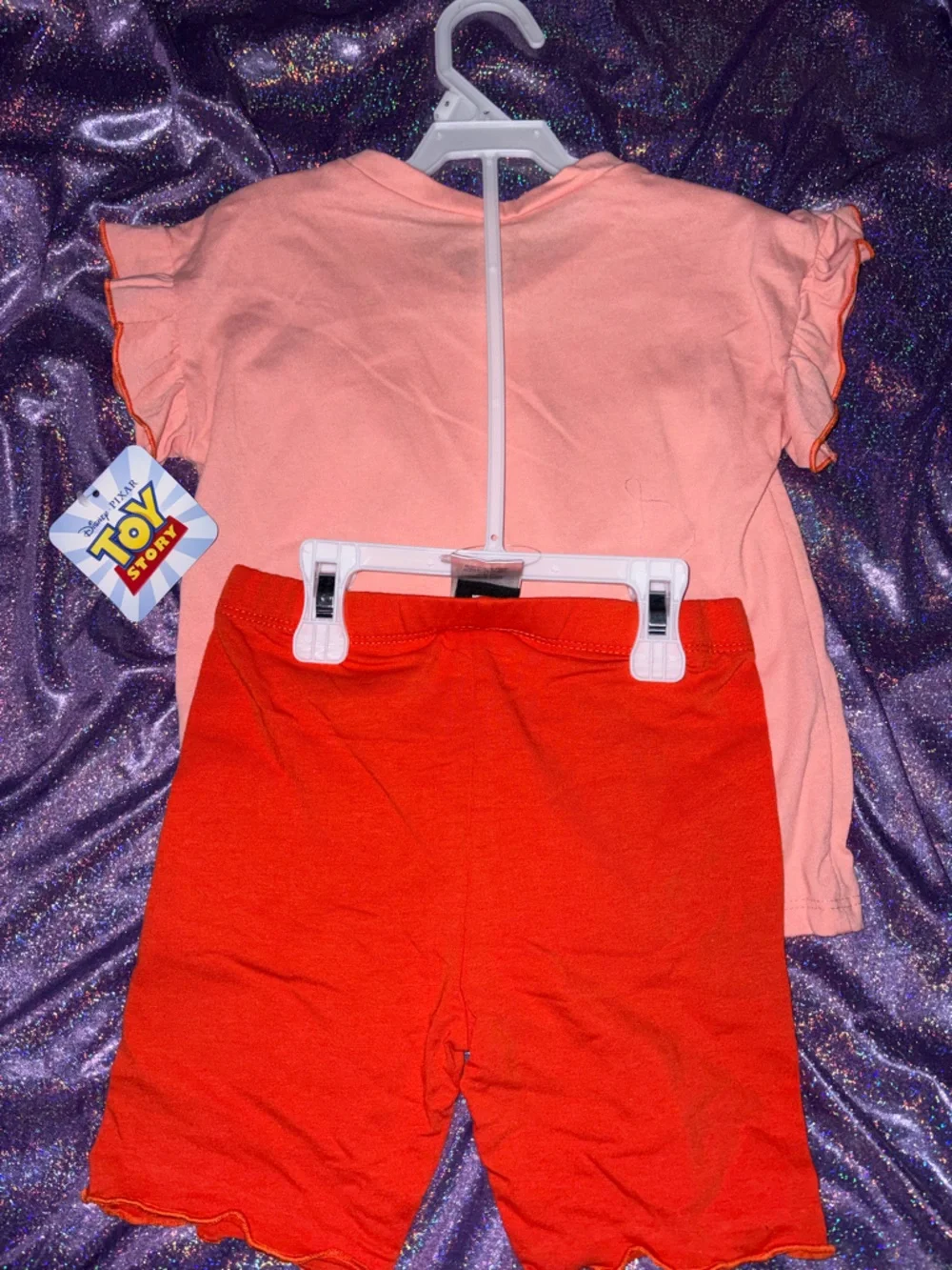 Toy Story: Jessie outfit